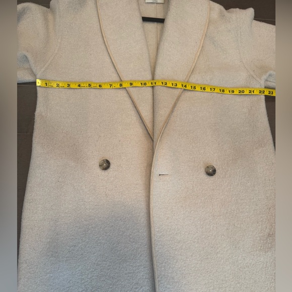 ARITZIA Wilfred Charlize Coat - Picture 6 of 9